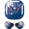 NHL Washington Capitals Frozen Galaxy Buds Pro Skin