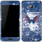 NHL Washington Capitals Frozen Galaxy J3 Skin