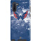 NHL Washington Capitals Frozen Galaxy Note 10 Pro Case