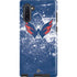 NHL Washington Capitals Frozen Galaxy Note 10 Pro Case