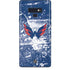 NHL Washington Capitals Frozen Galaxy Note 9 Skin