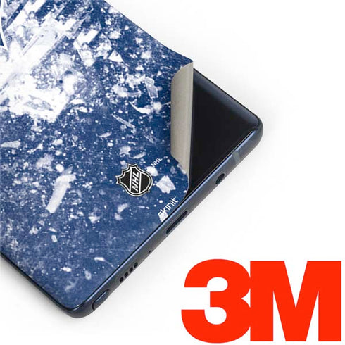 NHL Washington Capitals Frozen Galaxy Note 9 Skin
