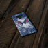 NHL Washington Capitals Frozen Galaxy Note 9 Skin