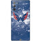 NHL Washington Capitals Frozen Galaxy Note20 5G Skin