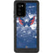 NHL Washington Capitals Frozen Galaxy Note20 5G Waterproof Case