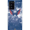 NHL Washington Capitals Frozen Galaxy Note20 Ultra 5G Lite Case