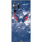 NHL Washington Capitals Frozen Galaxy Note20 Ultra 5G Skin