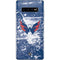 NHL Washington Capitals Frozen Galaxy S10 Plus Skin
