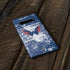 NHL Washington Capitals Frozen Galaxy S10 Plus Skin