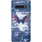 NHL Washington Capitals Frozen Galaxy S10 Skin