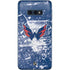 NHL Washington Capitals Frozen Galaxy S10e Skin