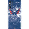 NHL Washington Capitals Frozen Galaxy S20 Fan Edition Skin