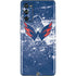 NHL Washington Capitals Frozen Galaxy S20 Fan Edition Skin