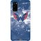 NHL Washington Capitals Frozen Galaxy S20 Lite Case