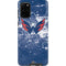 NHL Washington Capitals Frozen Galaxy S20 Plus Pro Case