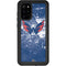 NHL Washington Capitals Frozen Galaxy S20 Plus Waterproof Case