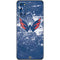NHL Washington Capitals Frozen Galaxy S20 Skin