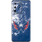NHL Washington Capitals Frozen Galaxy S20 Ultra 5G Skin