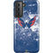 NHL Washington Capitals Frozen Galaxy S21 5G Pro Case