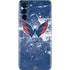 NHL Washington Capitals Frozen Galaxy S21 5G Skin