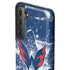 NHL Washington Capitals Frozen Galaxy S21 FE Pro Case