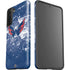 NHL Washington Capitals Frozen Galaxy S21 FE Pro Case