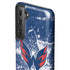 NHL Washington Capitals Frozen Galaxy S21 Plus 5G Pro Case
