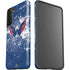 NHL Washington Capitals Frozen Galaxy S21 Plus 5G Pro Case
