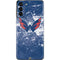 NHL Washington Capitals Frozen Galaxy S21 Plus 5G Skin
