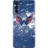 NHL Washington Capitals Frozen Galaxy S21 Plus 5G Skin