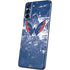 NHL Washington Capitals Frozen Galaxy S21 Plus 5G Skin