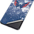 NHL Washington Capitals Frozen Galaxy S21 Plus 5G Skin
