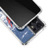 NHL Washington Capitals Frozen Galaxy S21 Ultra 5G Clear Case