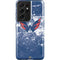 NHL Washington Capitals Frozen Galaxy S21 Ultra 5G Pro Case