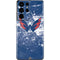 NHL Washington Capitals Frozen Galaxy S21 Ultra 5G Skin