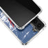 NHL Washington Capitals Frozen Galaxy S22 Plus Clear Case