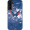 NHL Washington Capitals Frozen Galaxy S22 Plus Pro Case