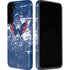 NHL Washington Capitals Frozen Galaxy S22 Plus Pro Case