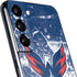 NHL Washington Capitals Frozen Galaxy S22 Plus Skin