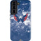 NHL Washington Capitals Frozen Galaxy S22 Pro Case