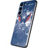 NHL Washington Capitals Frozen Galaxy S22 Skin