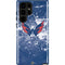 NHL Washington Capitals Frozen Galaxy S22 Ultra Pro Case