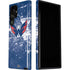 NHL Washington Capitals Frozen Galaxy S22 Ultra Pro Case