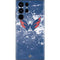 NHL Washington Capitals Frozen Galaxy S22 Ultra Skin