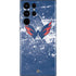 NHL Washington Capitals Frozen Galaxy S22 Ultra Skin