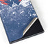 NHL Washington Capitals Frozen Galaxy S22 Ultra Skin