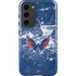 NHL Washington Capitals Frozen Galaxy S23 Plus Pro Case
