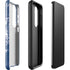 NHL Washington Capitals Frozen Galaxy S23 Plus Pro Case