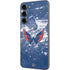 NHL Washington Capitals Frozen Galaxy S23 Plus Skin