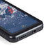 NHL Washington Capitals Frozen Galaxy S23 Plus Waterproof Case